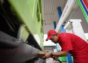 Pertamina Sulawesi Perkuat Monitoring dan Pengawasan Penyaluran Biosolar Subsidi di Gorontalo