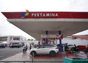 Pertamina Sulawesi Tambah Pasokan BBM dan Perkuat Layanan SPBU di Gorontalo