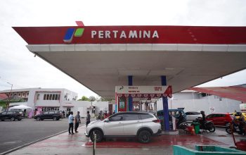 Pertamina Sulawesi Tambah Pasokan BBM dan Perkuat Layanan SPBU di Gorontalo