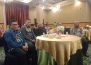 Pengurus KSBN Se-Gorontalo Dikukuhkan, Disparekrafpora Dorong Seni Budaya Jadi Penggerak Pariwisata dan Ekraf