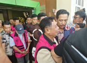 Empat Orang Jadi Tersangka Kasus Dugaan Korupsi Dana Hibah KONI Gorontalo, Kerugian dan Aliran Dana Jadi Sorotan