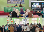 Komunitas Literasi Tolotahu Gelar Loka Karya, Angkat Kearifan Lokal Gorontalo melalui Sastra