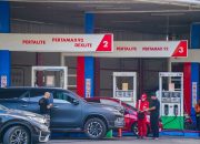 Kabar Baik! Harga Pertamax Turun Mulai 1 Agustus 2026, Ini Penyesuaian dari Pertamina Patra Niaga