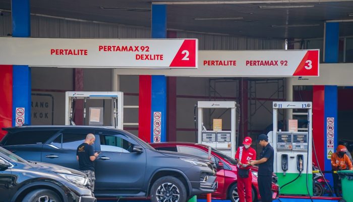 Kabar Baik! Harga Pertamax Turun Mulai 1 Agustus 2026, Ini Penyesuaian dari Pertamina Patra Niaga
