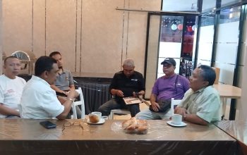 Hadapi Perubahan Iklim, Disparekrafpora Jalin Kerja Sama dengan SKALA 