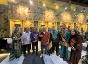 4 UMKM Binaan Bank Indonesia Gorontalo Bikin Bangga Tampil di KKI 2026