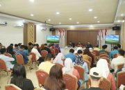 Karnaval Karawo 2026: Peserta Terlambat Bisa Didiskualifikasi
