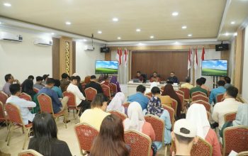 Karnaval Karawo 2026: Peserta Terlambat Bisa Didiskualifikasi