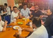 GHM 2026 Dimatangkan, Parekrafpora Pastikan Event Berjalan Aman dan Lancar