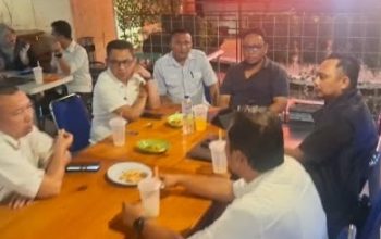 GHM 2026 Dimatangkan, Parekrafpora Pastikan Event Berjalan Aman dan Lancar