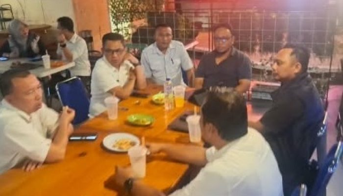 GHM 2026 Dimatangkan, Parekrafpora Pastikan Event Berjalan Aman dan Lancar