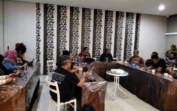 Diskon Pendaftaran Dibuka Sejak Launching, GHM 2026 Bidik 7.500 Runners