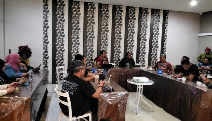 Diskon Pendaftaran Dibuka Sejak Launching, GHM 2026 Bidik 7.500 Runners