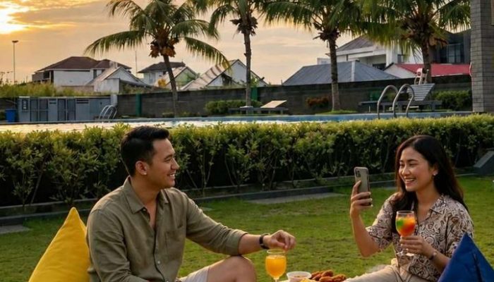 ASTON Gorontalo Hadirkan Promo “Sunset Vibes by The Pool”, Nikmati Senja dengan Sajian Lezat dan Suasana Santai