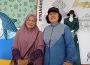 Kemenpar Puji Festival Karawo Gorontalo Terpilih ke 6 Kali dari 125 Kharisma Event Nusantara