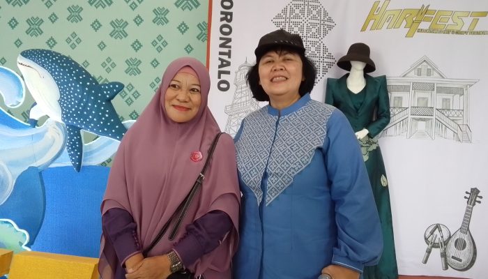 Kemenpar Puji Festival Karawo Gorontalo Terpilih ke 6 Kali dari 125 Kharisma Event Nusantara