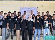 Karang Taruna Ana’ Sama Gagas NALAR DESA, Ruang Belajar Kritis Pemuda Desa