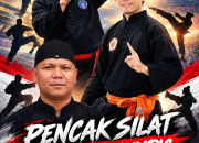 Jika Lolos Program Road to Olympic, Siapa Pengganti Pelatih Silat SPOBDA?