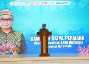 BI Gorontalo Dorong UMKM Naik Kelas Lewat HARFEST 2026, Perluas Pasar dan  Ekspor
