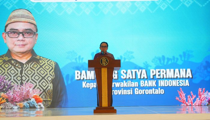 BI Gorontalo Dorong UMKM Naik Kelas Lewat HARFEST 2026, Perluas Pasar dan  Ekspor