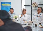 BI Gorontalo Padukan Budaya dan Ekonomi Kreatif Lewat HARFEST-GKK 2026
