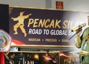 Pelatih Silat Lulus Road to Global Stage 2026, Ini Kata Ketua IPSI Gorontalo