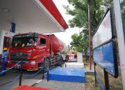 Pertamina Patra Niaga Sulawesi Perkuat Monitoring Penyaluran Pertalite di Popayato