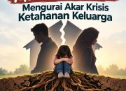 Menakar Perceraian: Mengurai Akar Krisis Ketahanan Keluarga