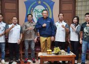 Gubernur Gorontalo Gusnar Ismail Sambut Positif Investasi PT BNPG