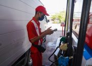 Pertamina Sulawesi Perkuat Monitoring Penyaluran Pertalite di Gorontalo