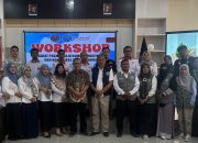Tolotahu Tegaskan Literasi sebagai Benteng P4GN di Boalemo