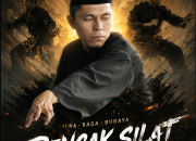 Rochmat Gani Lolos Seleksi Program Road to Olympic