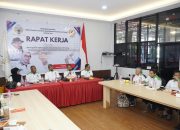Bidik Bibit Baru, PSAWI Gorontalo Incar Event Nasional hingga Internasional