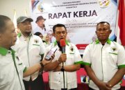 Sultan Kalupe Siap Dukug Event Ski Air Berskala Internasional