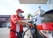 Pertamina Sulawesi Pastikan Stok Pertalite di Gorontalo Aman dan Normal