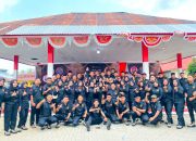 Tak Sekadar Pelantikan, NRBRG Kecamatan Bone Hadirkan Aksi Nyata untuk Warga Membutuhkan