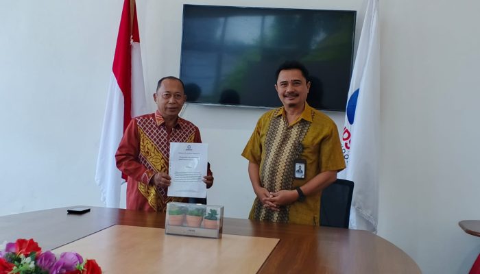 Kepala Ombudsman Gorontalo: FIS UNG Abaikan Keadilan Prosedural