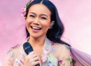 Yura Yunita Jadi Bintang Tamu HARFEST-GKK 2026, Siap Hibur Warga Gorontalo