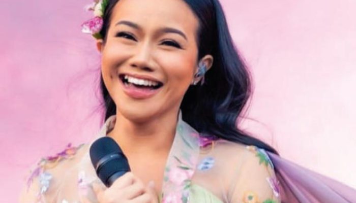 Yura Yunita Jadi Bintang Tamu HARFEST-GKK 2026, Siap Hibur Warga Gorontalo