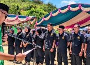 NRBRG Kecamatan Bulawa Resmi Dilantik, Siap Bergerak untuk Peran Sosial Masyarakat
