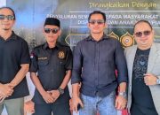 NRBRG Bulawa Mulai Kembangkan Organisasi, 225 Warga Jadi Penerima Manfaat