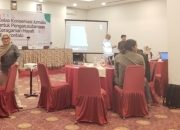 Media Didorong Perkuat Liputan Biodiversitas