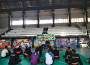 Materi Full Teknis Dihari Kedua Seleksi SNT 2026/2027