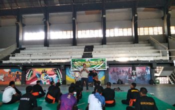 Materi Full Teknis Dihari Kedua Seleksi SNT 2026/2027