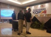 FORNAS 2027, Sulteng Kembali Jadi Tuan Rumah