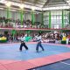 Irwan Mamesah; Pembinaan Taekwondo Harus Mulai Sejak Dini