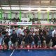 Senam Taekwondo, Jadi Program TI Kabupaten Gorontalo