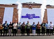 Bidik 7.500 Pelari, GOHM 2026 Siap Gebrak Sport Tourism Gorontalo