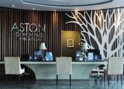 Pesan Lewat Website, Nikmati Promo di Aston Gorontalo
