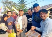 Kopi Pinogu Go Digital, Akses Jalan Tak Jadi Soal